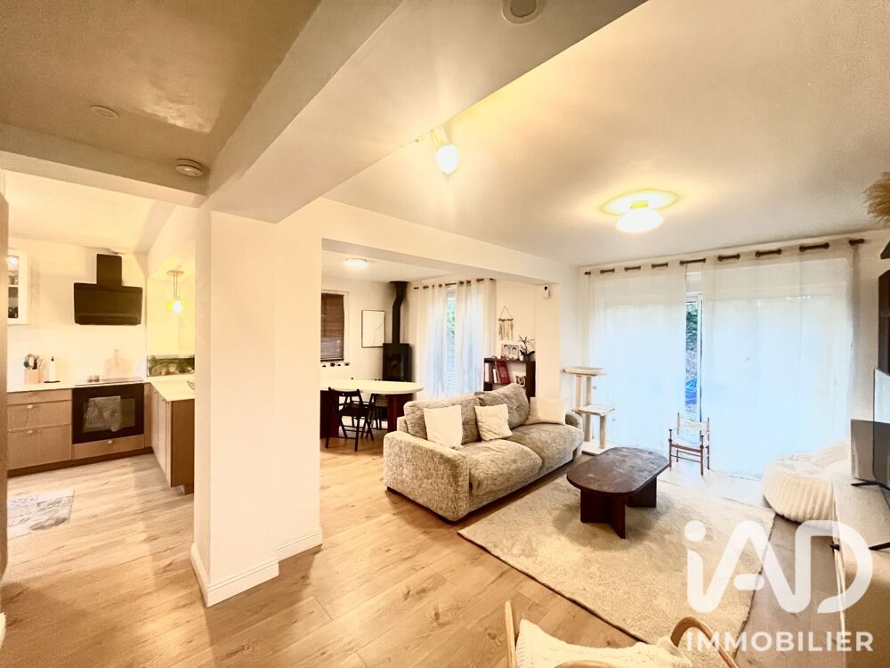 Vente Maison Vente Maison/villa 5 pièces Pessac