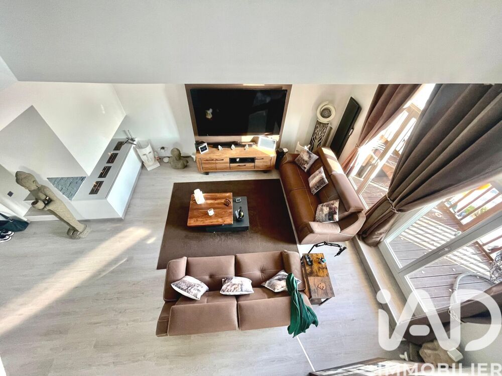 à vendre  Appartement Cergy (95000)
