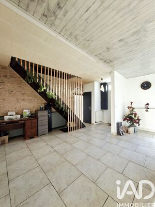  Maison à vendre 5 pièces 135 m²