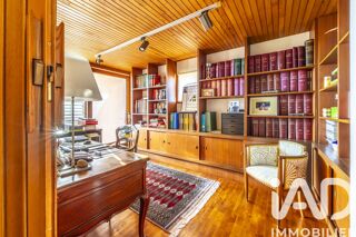  Maison à vendre 6 pièces 300 m²