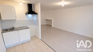  Appartement à vendre 2 pièces 50 m²