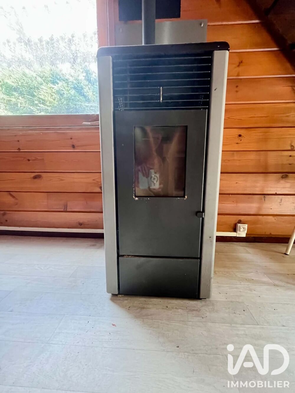 Vente Autre Vente Gîte 2 pièces Hamel