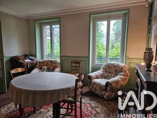  Maison à vendre 5 pièces 212 m²
