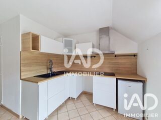  Appartement à vendre 2 pièces 54 m²
