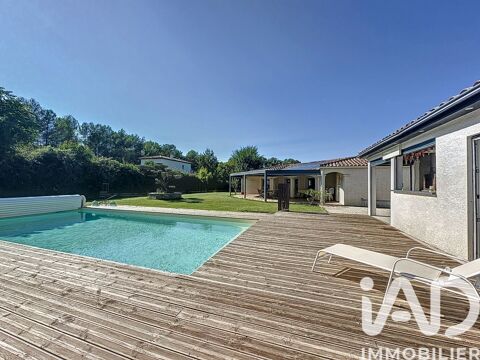   Vente Maison Maison - 6 pi�ce(s) - 141 m�