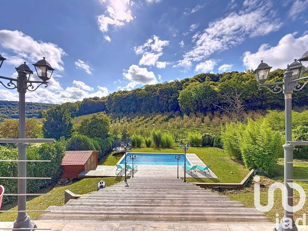 à vendre  Maison Saulny (57140)