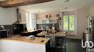  Maison � vendre 15 + pi�ces 590 m�