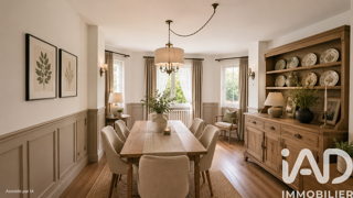  Maison à vendre 11 pièces 250 m²