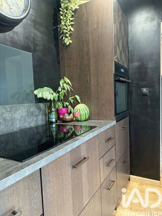  Maison à vendre 5 pièces 117 m²