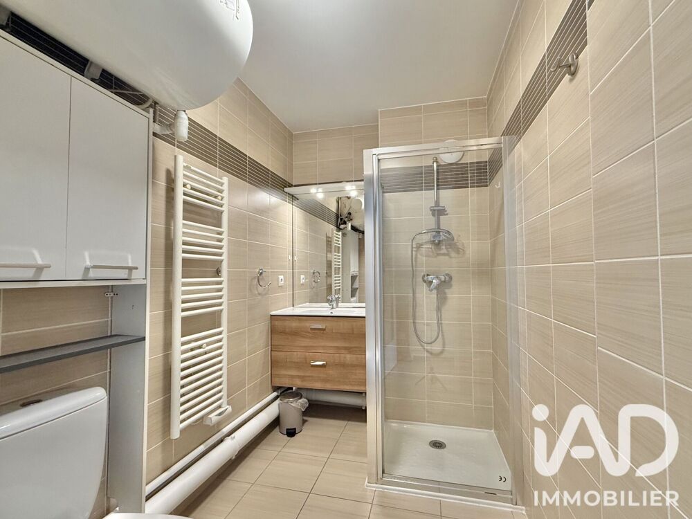 location Appartement - 1 pièce(s) - 18 m² Vigneux-sur-Seine (91270)