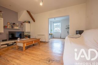  Maison à vendre 6 pièces 110 m²