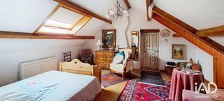  Maison � vendre 4 pi�ces 133 m�