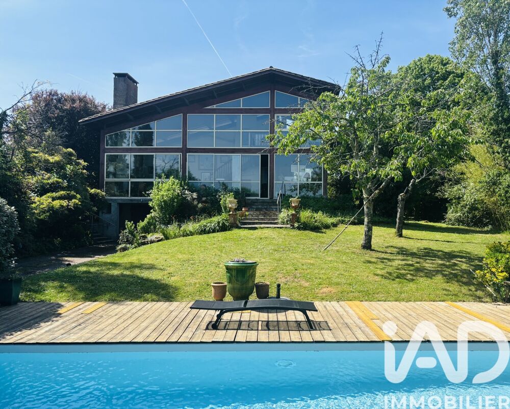 Vente Maison/villa 9 pièces