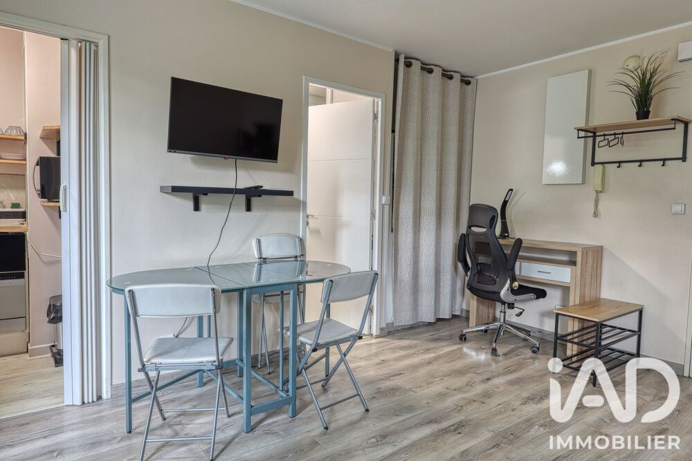Location Appartement Location Appartement 1 pièce Clichy