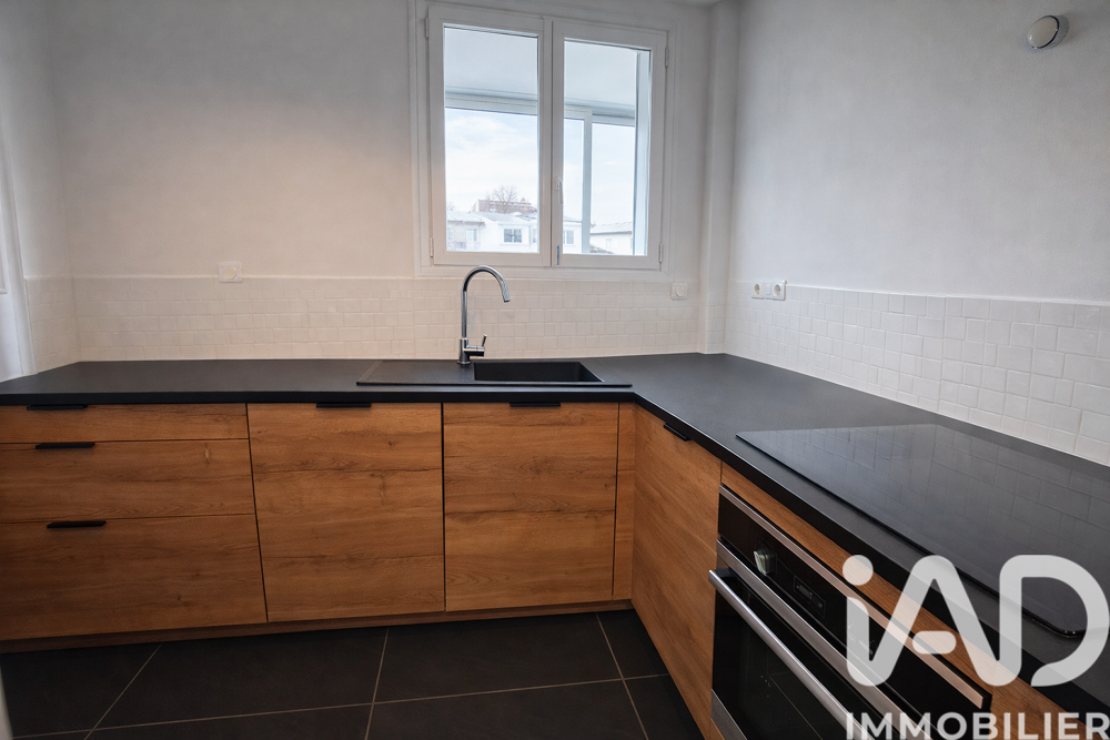Vente Appartement Vente Appartement 3 pièces Toulouse