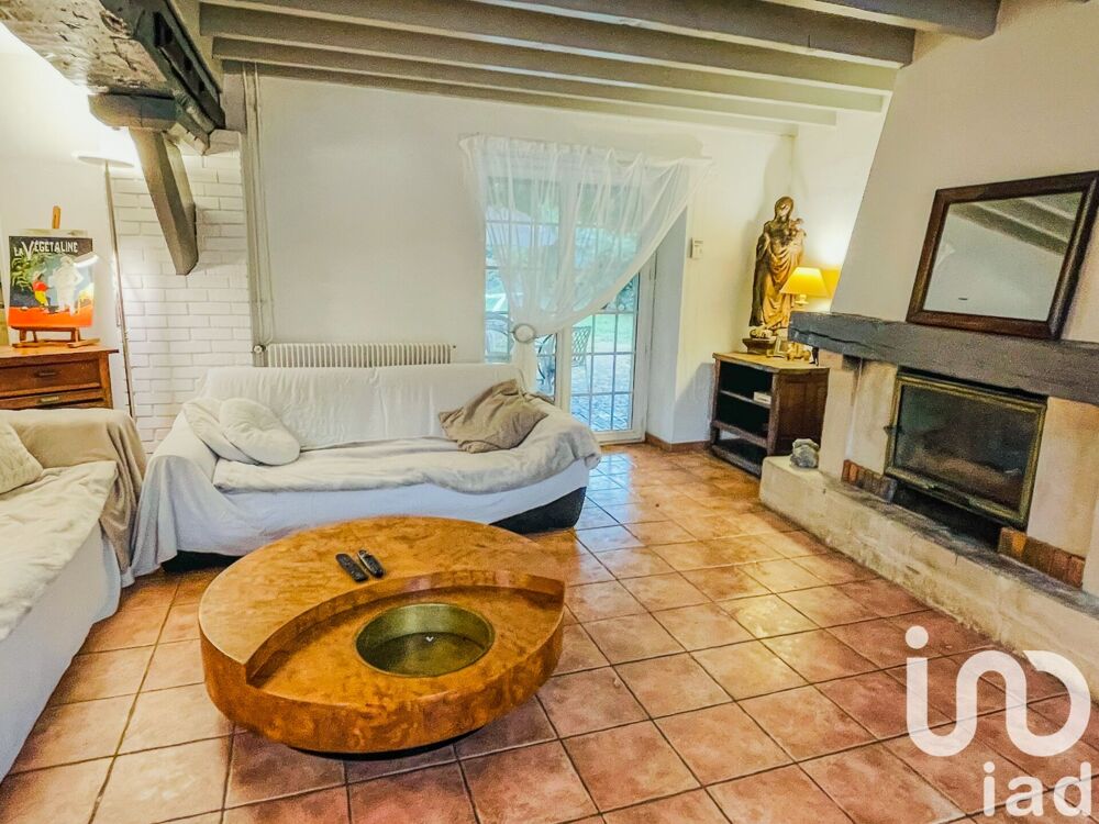 Vente Maison de village 8 pièces