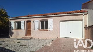  Maison � vendre 4 pi�ces 83 m�