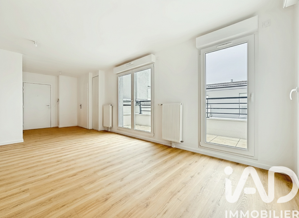 Vente Appartement Vente Appartement 3 pièces Villeneuve-la-garenne