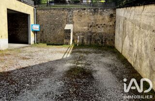 Parking / Garage à vendre 23 m²