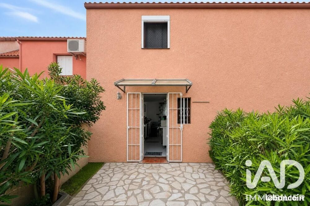 Vente Maison/villa 2 pièces