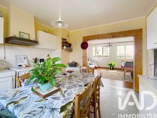  Maison à vendre 5 pièces 103 m²