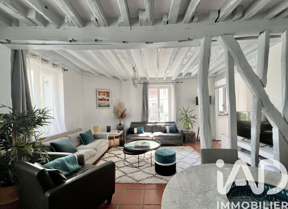 � vendre  Appartement Puteaux (92800)