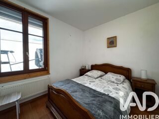  Maison à vendre 5 pièces 59 m²