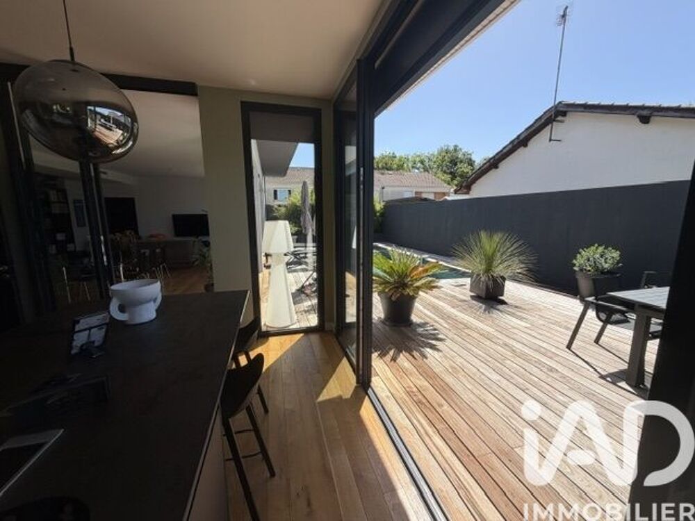 à vendre  Maison Mérignac (33700)