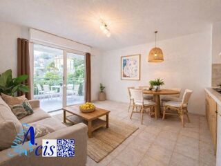  Appartement à vendre 2 pièces 46 m²