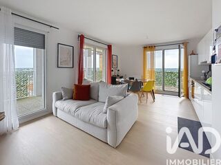  Appartement à vendre 3 pièces 66 m²