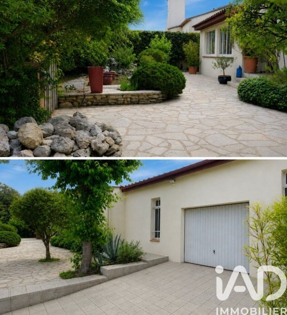 � vendre  Maison Teyran (34820)