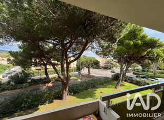 Vente Appartement Vente Appartement 2 pièces Bormes-les-mimosas