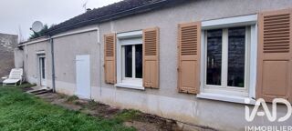  Maison à vendre 5 pièces 108 m²