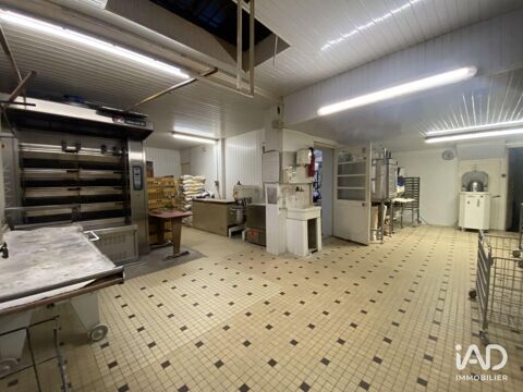   Vente Bar-tabac 180 m&sup2; 