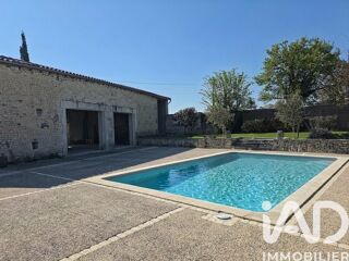  Maison à vendre 5 pièces 186 m²