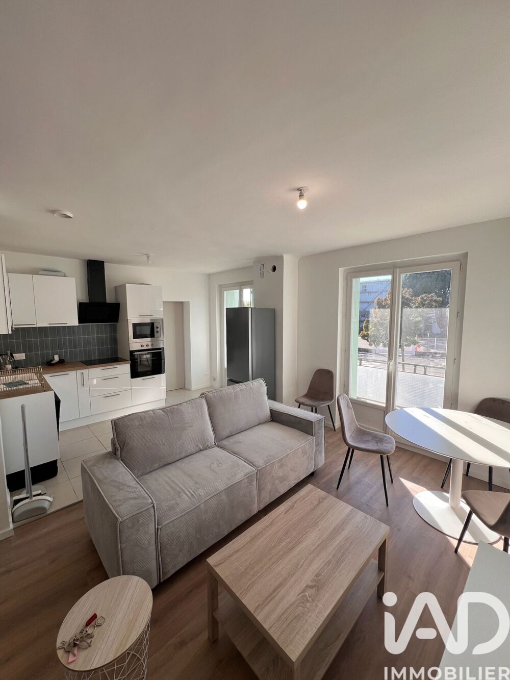 Vente Appartement 5 pièces