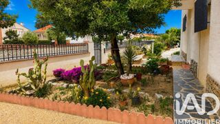  Maison à vendre 7 pièces 184 m²