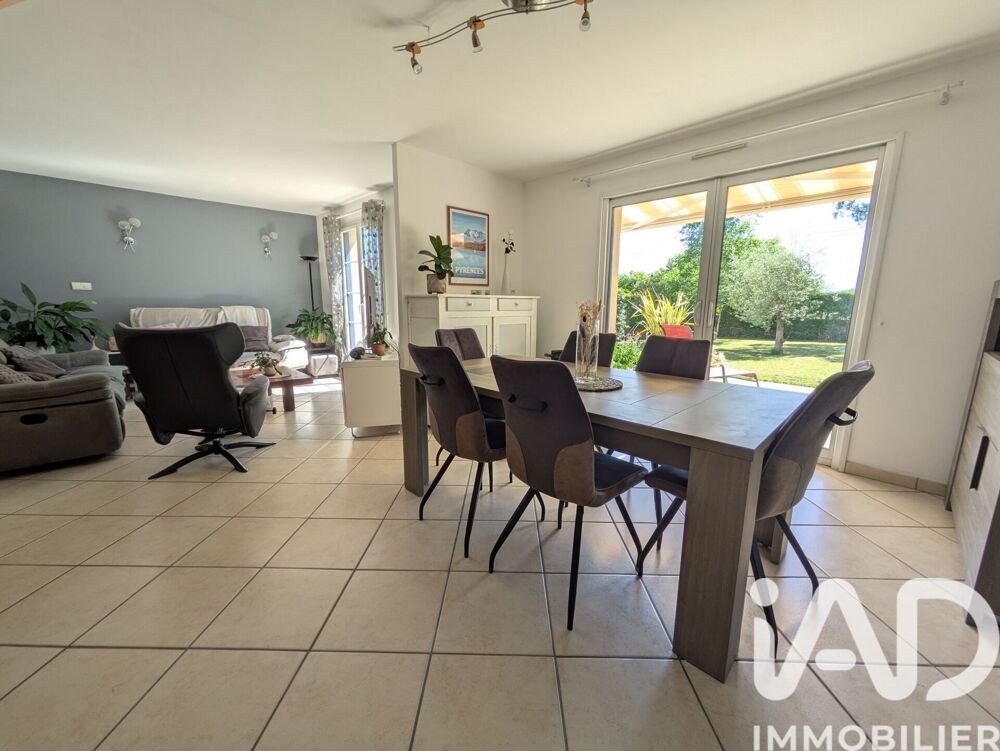 Vente Maison traditionnelle 7 pièces