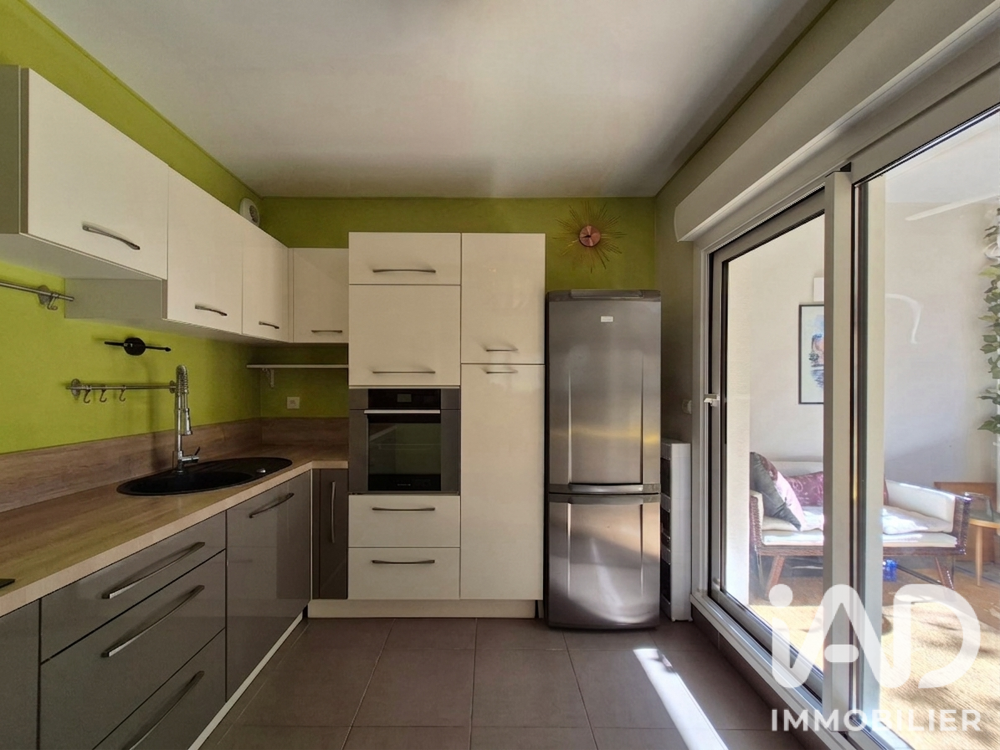 Vente Appartement Vente Appartement 3 pièces Montpellier