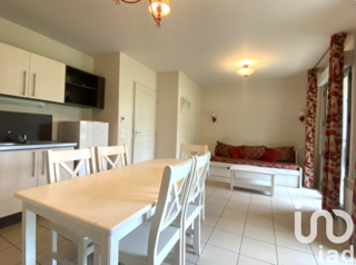  Appartement à vendre 3 pièces 43 m²
