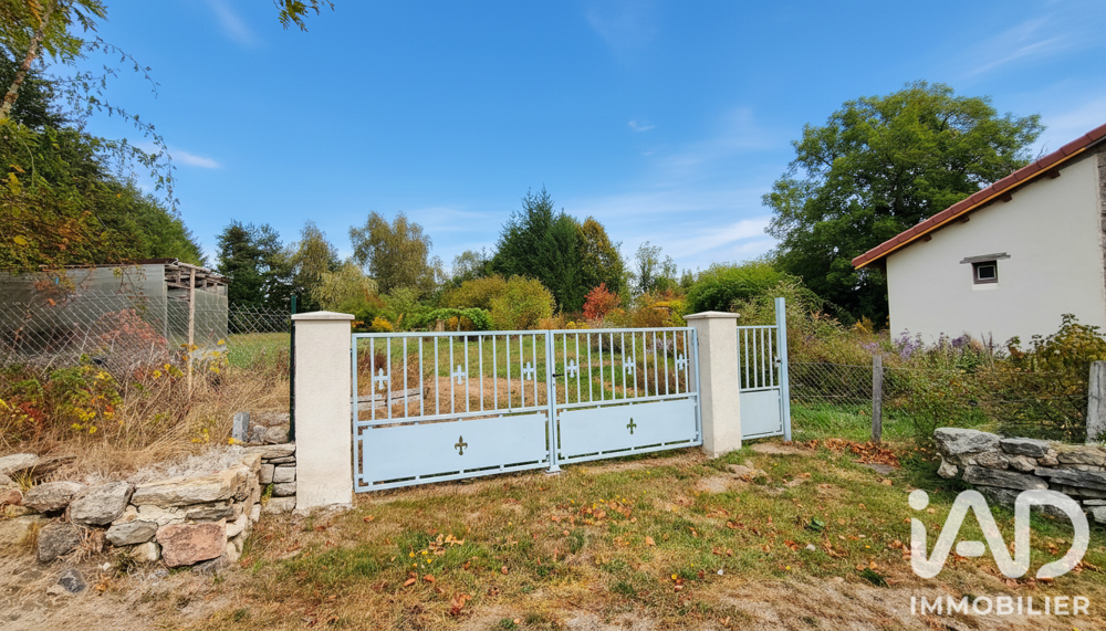 Vente Maison Vente Maison de campagne 6 pièces Saint-jean-d'aubrigoux