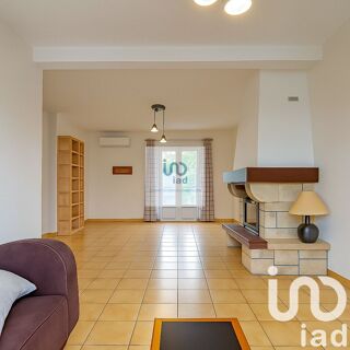  Maison à vendre 5 pièces 107 m²