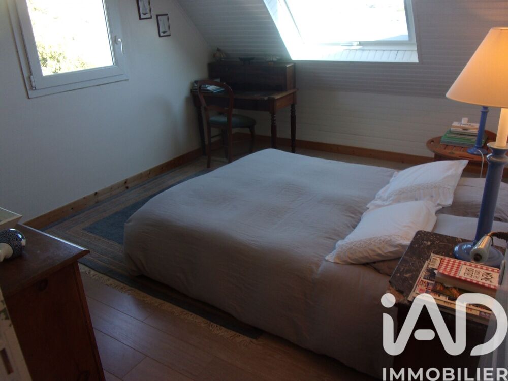 à vendre  Maison Guissény (29880)