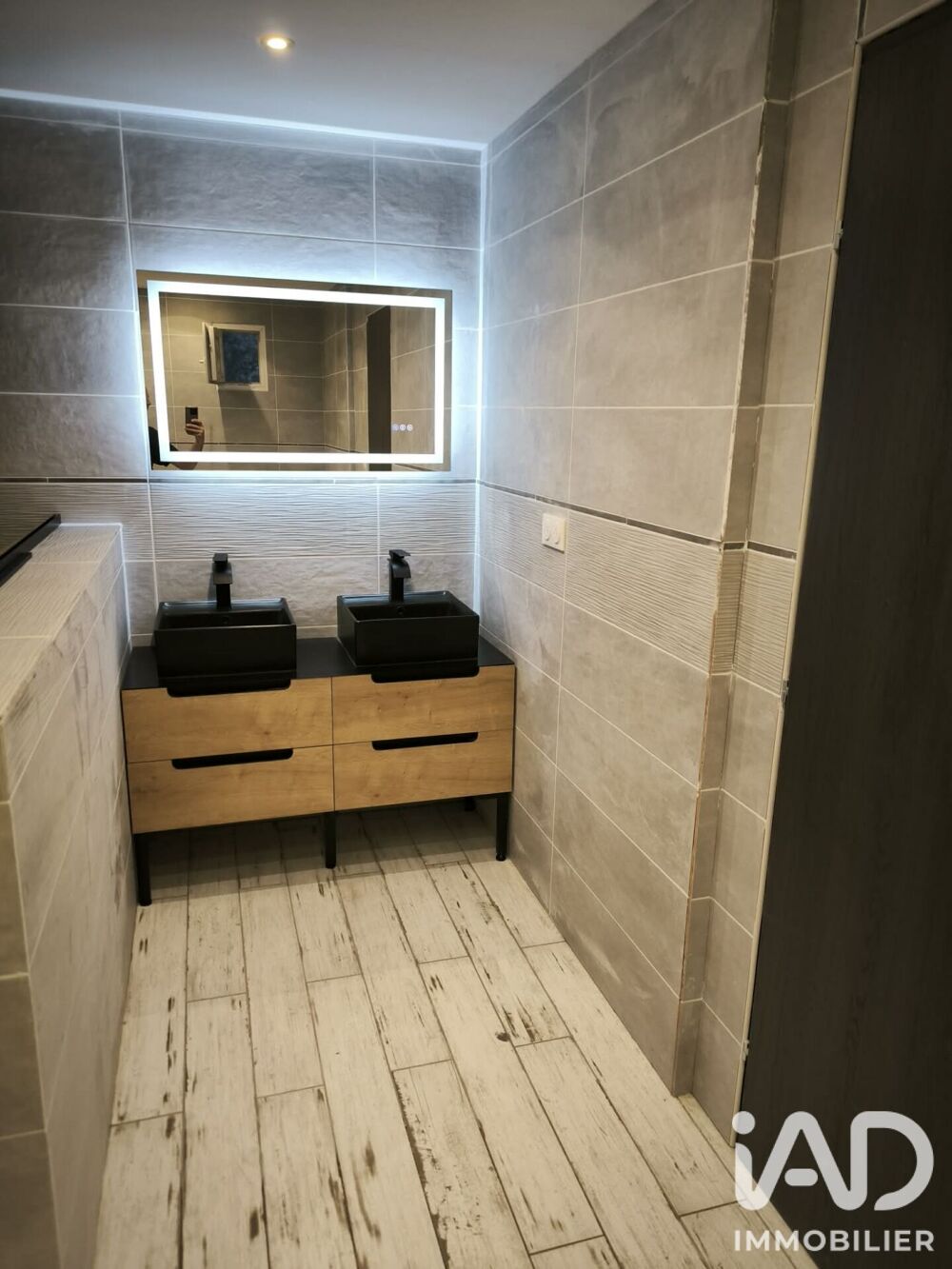 Vente Maison Vente Maison/villa 5 pièces Bruay-la-buissière