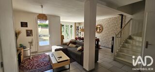  Maison à vendre 4 pièces 90 m²