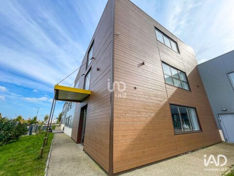   Location Bureaux 510 m&sup2; 