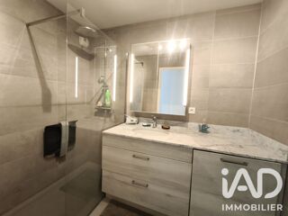  Appartement à vendre 3 pièces 56 m²
