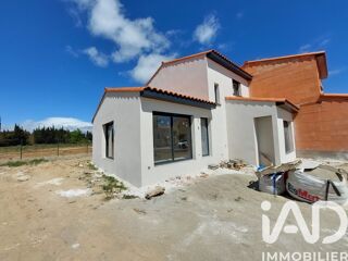  Terrain à vendre 369 m²