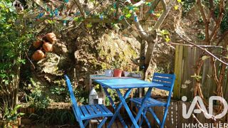  Immeuble à vendre 410 m²