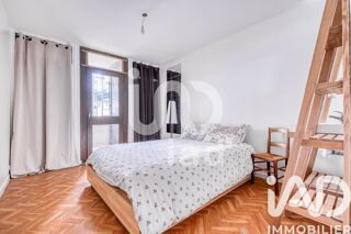  Appartement à vendre 4 pièces 92 m²